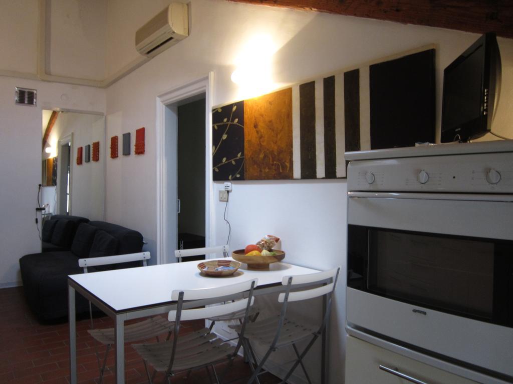 Mansarda 23 Trieste Exterior foto